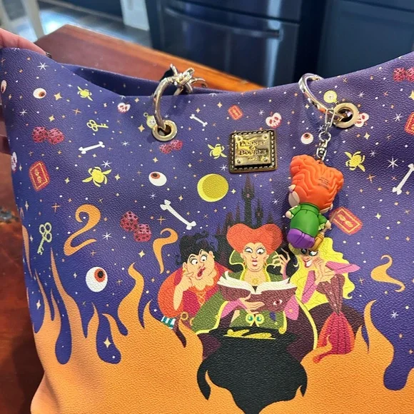 Shoulder bag - Picture 2 of 14